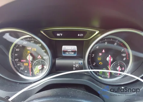 2017 Mercedes-Benz Cla 250 4Matic from USA, damaged, VIN WDDSJ4GBXHN486079